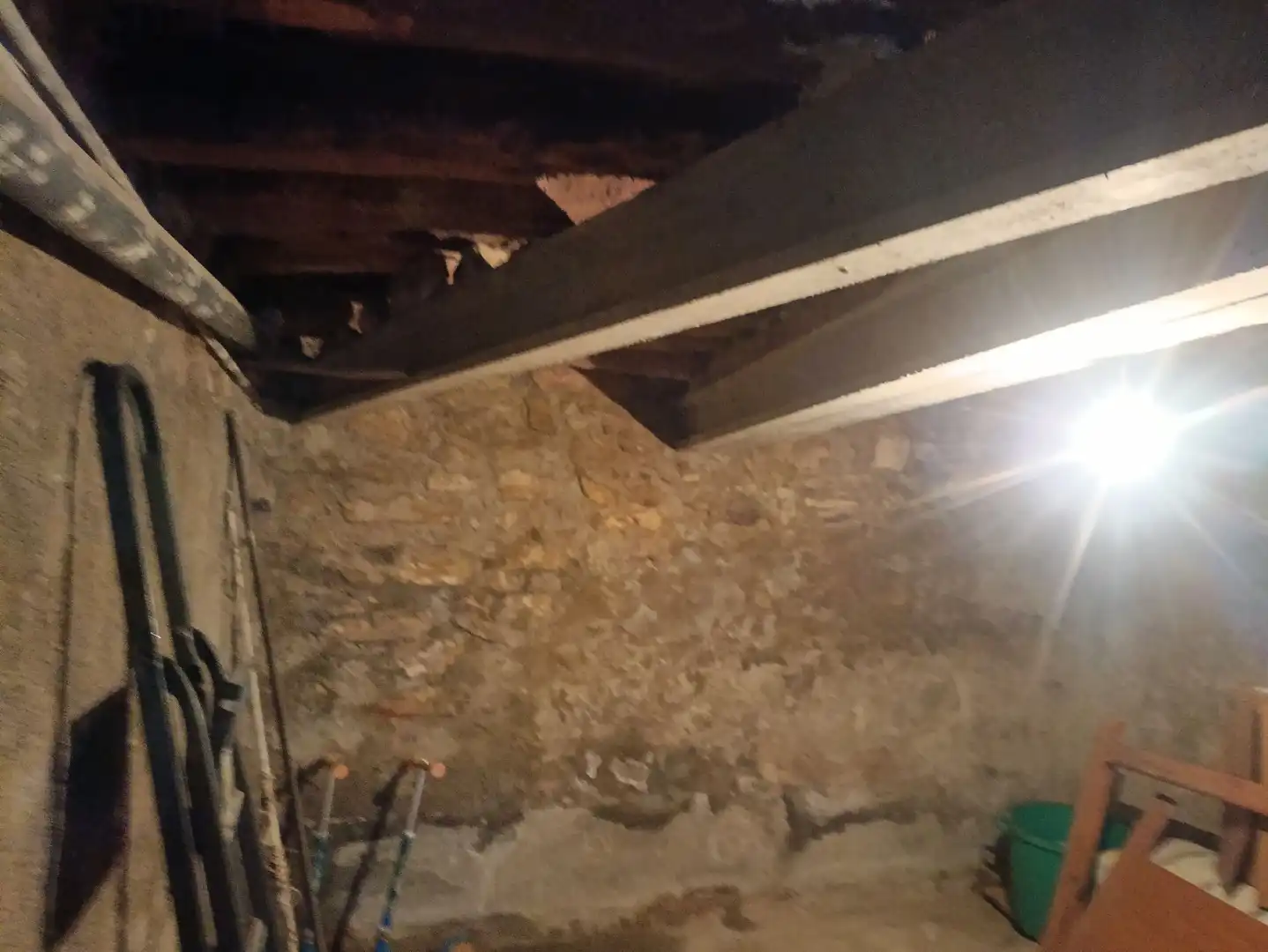 Finca rústica en venda en Benabarre amb Calefacció i Traster