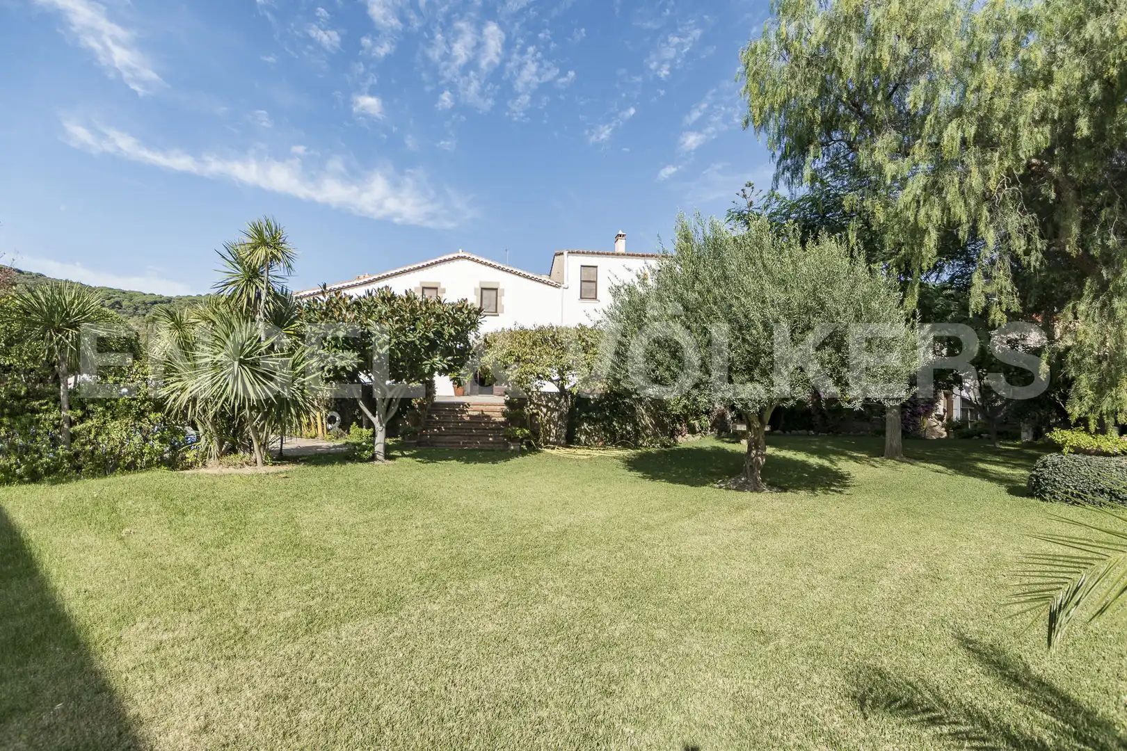 Casa con piscina in vendita a Cabrera de Mar, imagen 41