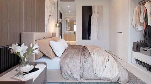 Foto 5 de Apartament en venda a Parque Ayala - Jardín de la Abadía - Huelín, Málaga