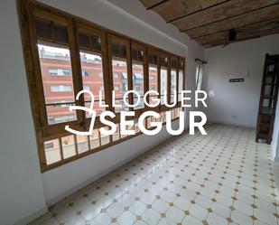 Bedroom of Flat to rent in  Barcelona Capital