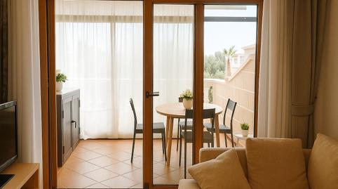 Foto 5 de Apartament en venda a El Moncayo - El Pòrtic, Guardamar del Segura