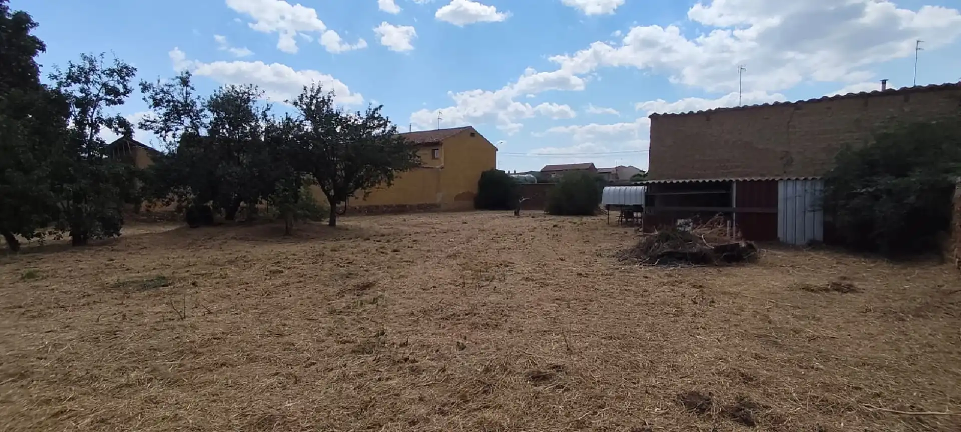 Terreni e lotti in vendita a Santa Elena de Jamuz, imagen 4