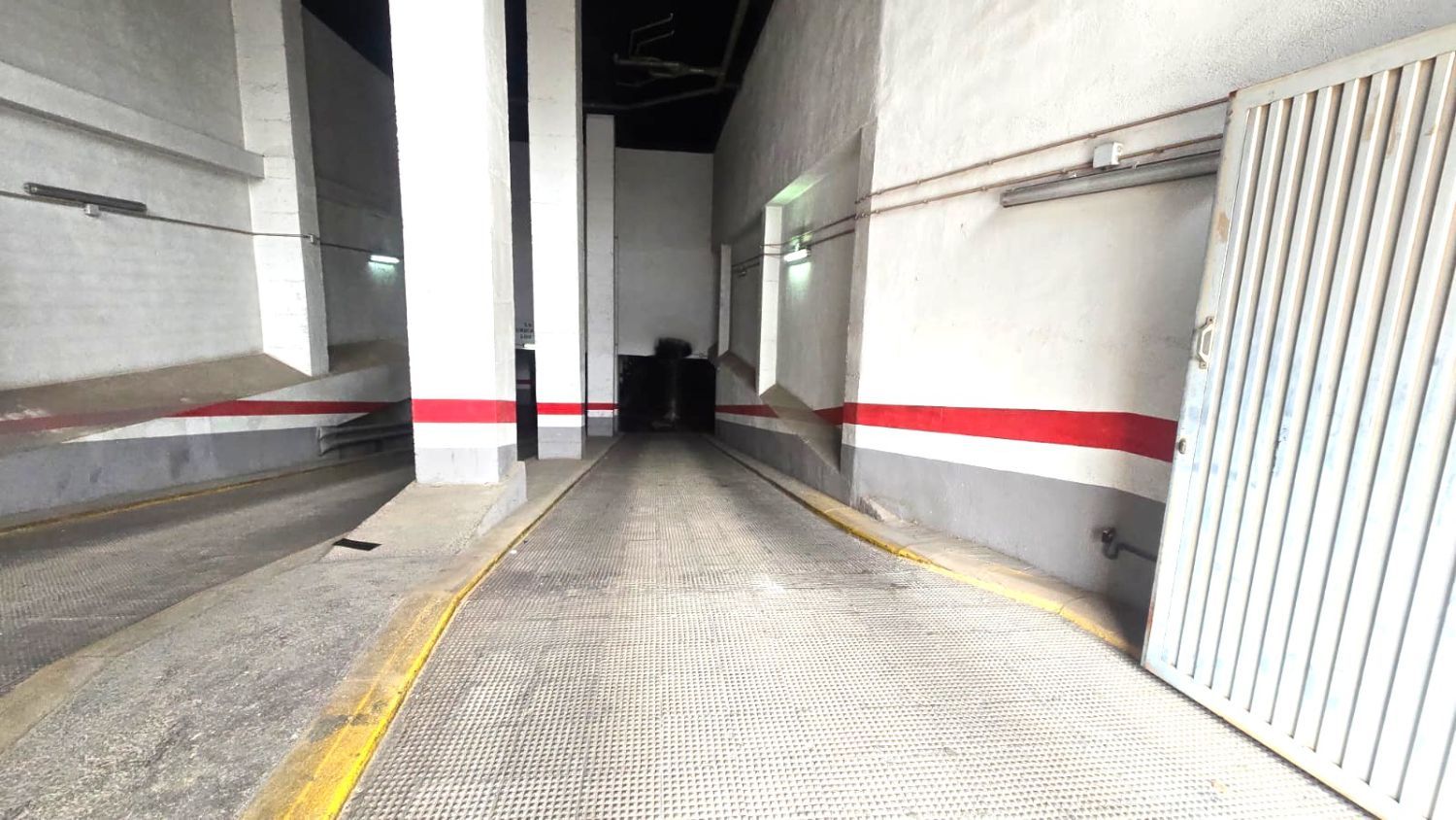 Parking of Garage for rent in Castellón de la Plana / Castelló de la Plana