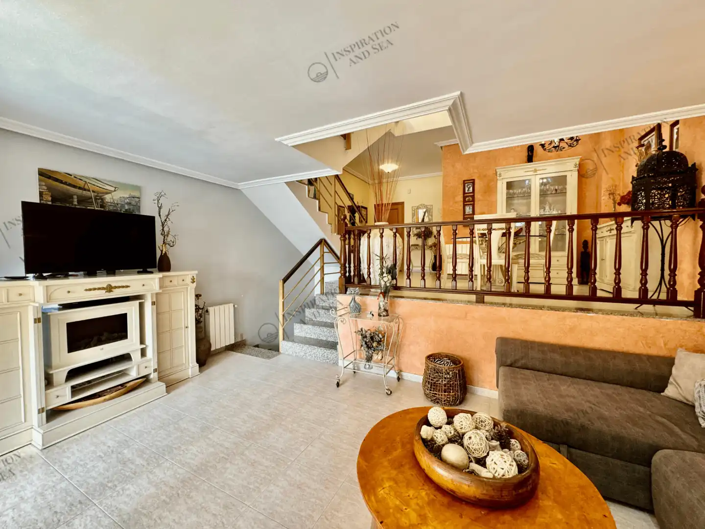 Duplexes for rent in Eivissa  with Air Conditioner, Heating and Terrace