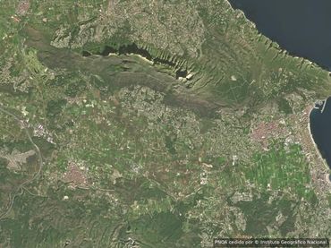 Residential land for sale in Montgó - Ermita