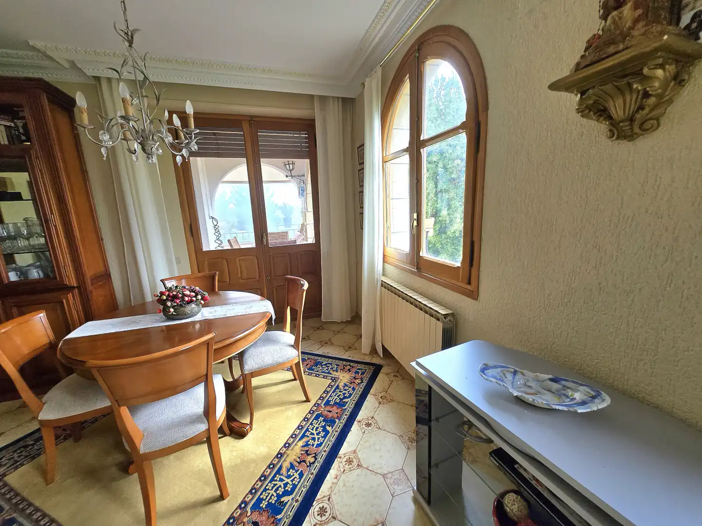 Casa con piscina in vendita a Nalda, imagen 19