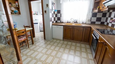 Foto 5 de Piso en venta en Carrer el Salvador, Ibi, Alicante