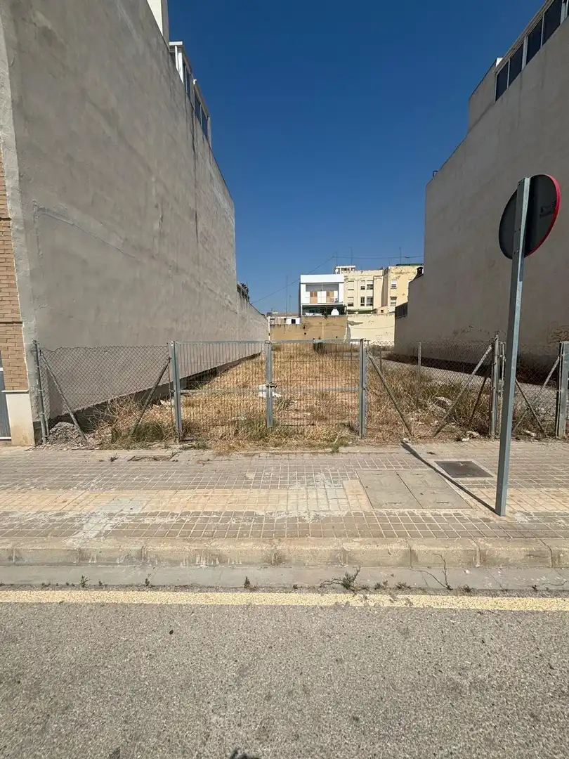 Lands and plots for sale in Meliana, imagen 4