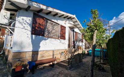 Exterior view of Land for sale in Cervià de Les Garrigues
