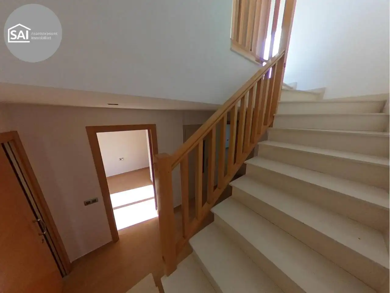 Casa o chalet en venta en Sentmenat con Aire acondicionado, Calefacción y Jardín privado
