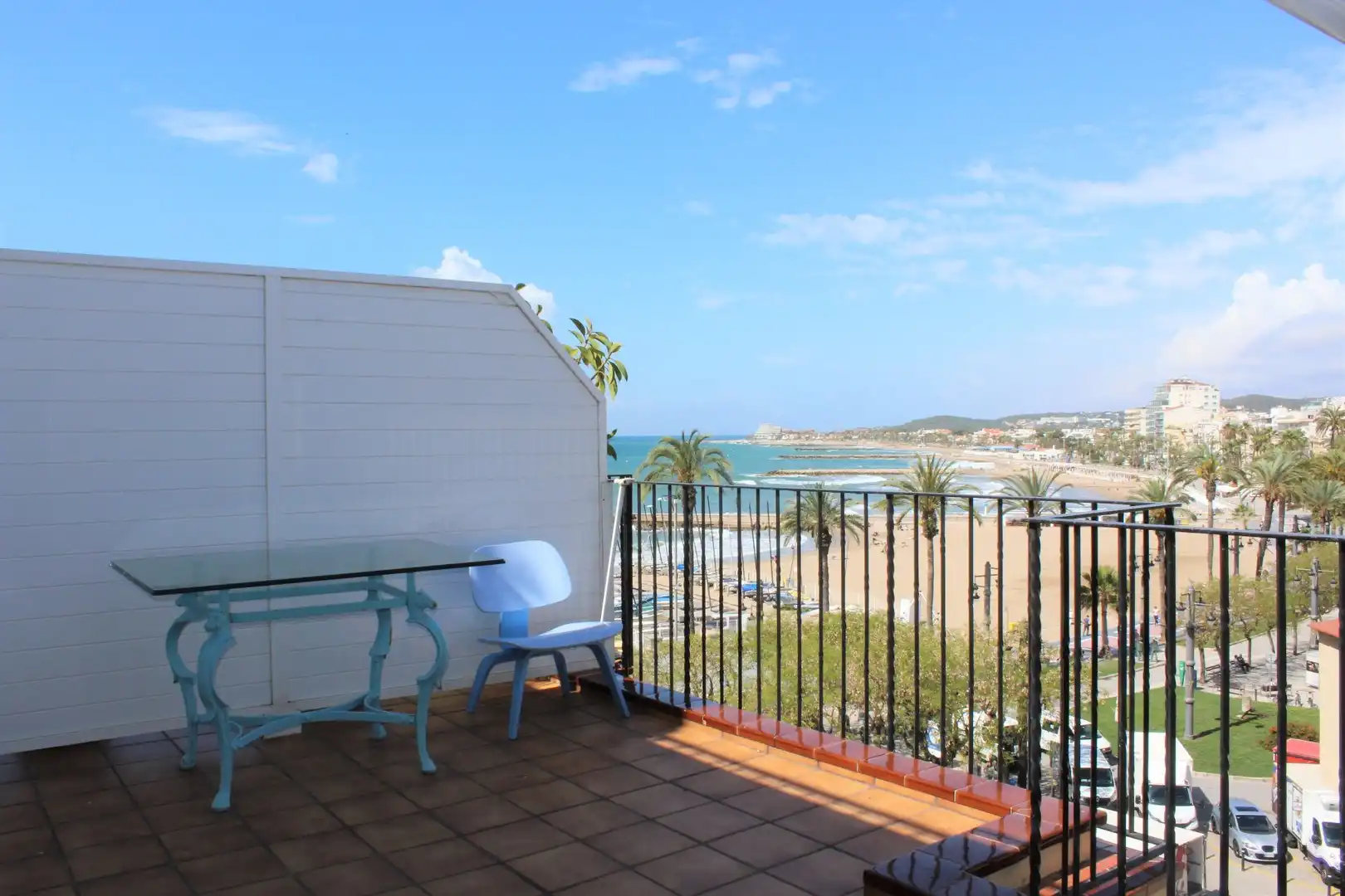 Apartament en venda a del Ajuntament, Centre