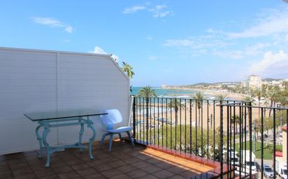 Apartment for sale in Del Ajuntament, Sitges