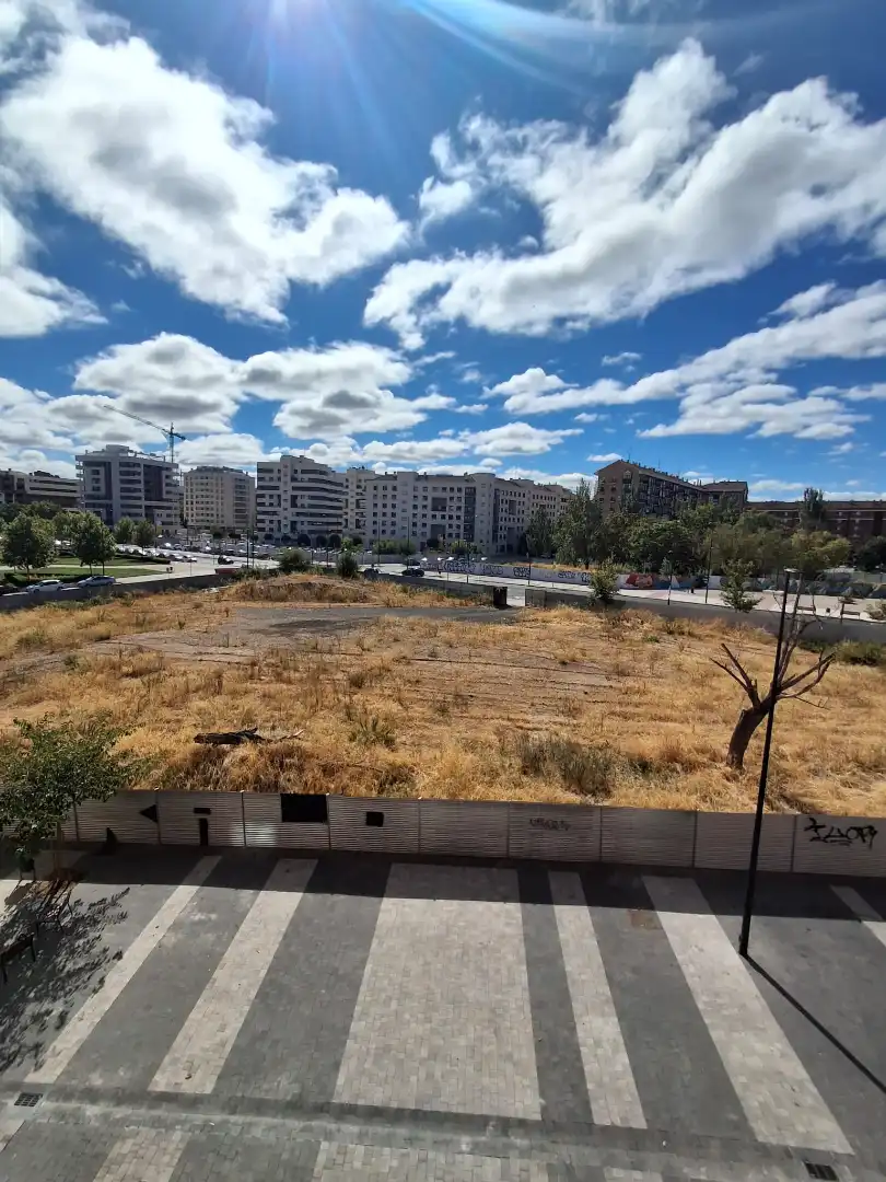 Pis amb terrassa en venda a Calle Ingenieros Pino y Amorena, imagen 4