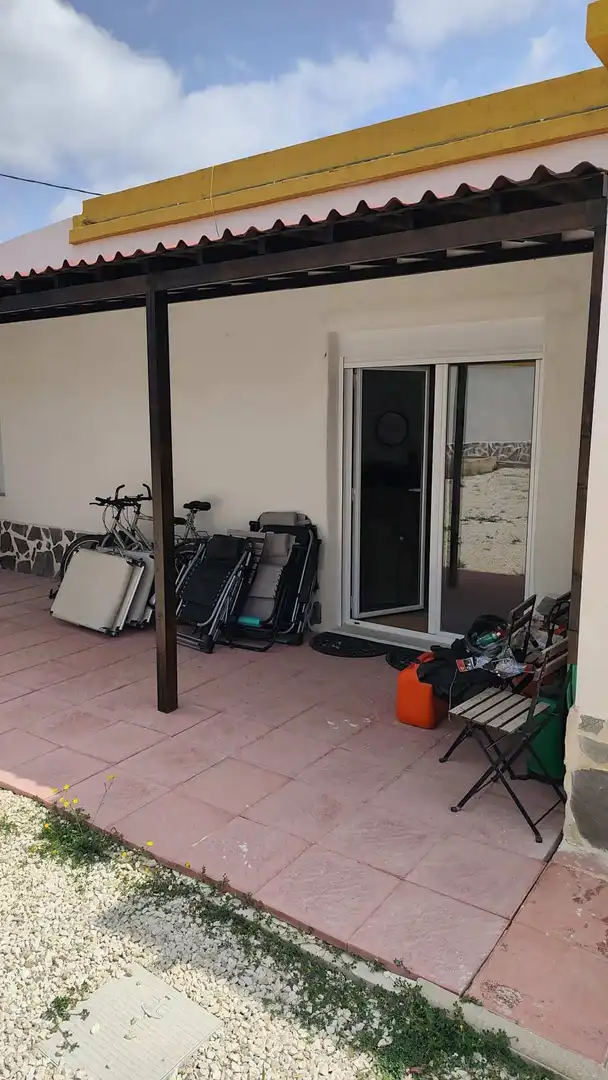 Villa zum Verkauf in Hondón de los Frailes, imagen 9