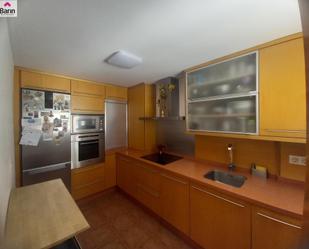 Kitchen of Duplex for sale in  Córdoba Capital  with Air Conditioner, Heating and Parquet flooring