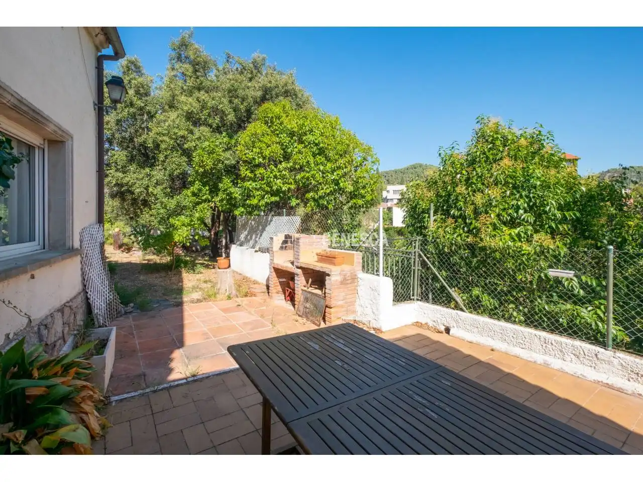Casa amb jardí en venda a Calle Montserrat, imagen 24