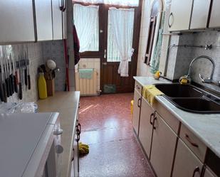 Kitchen of House or chalet for sale in Mallén  with Private garden and Storage room