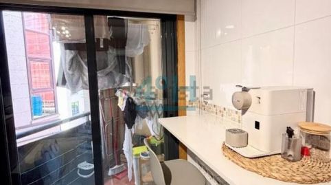 Foto 2 de Piso en venta en Mariñamansa, Ourense Capital