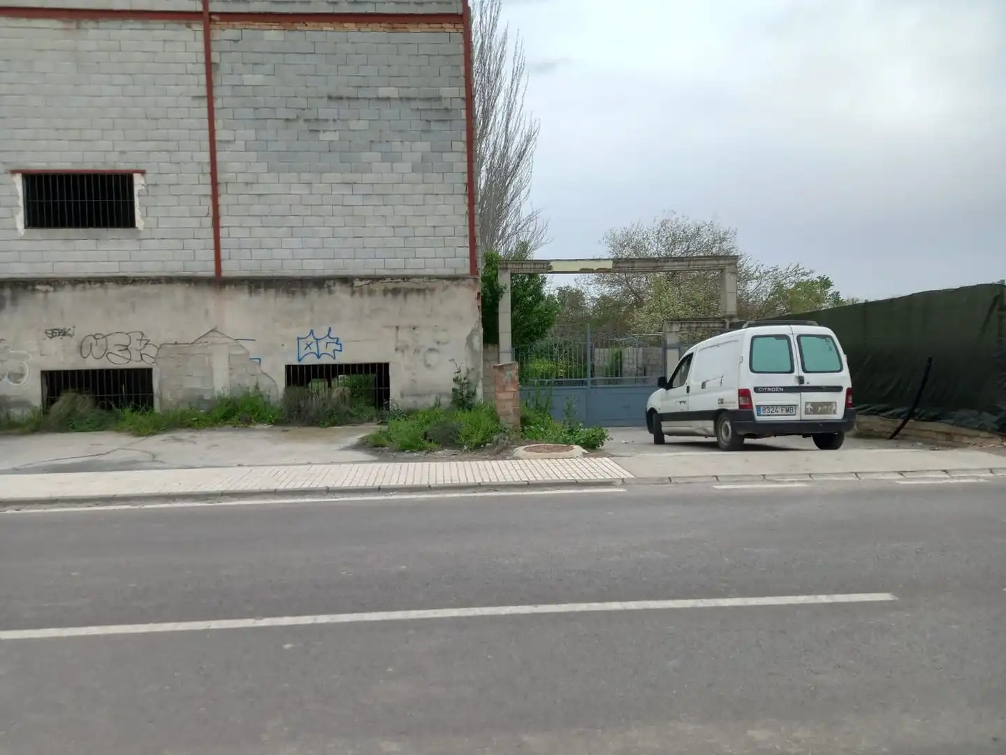 Local commercial à vendre à Pulianas, imagen 2
