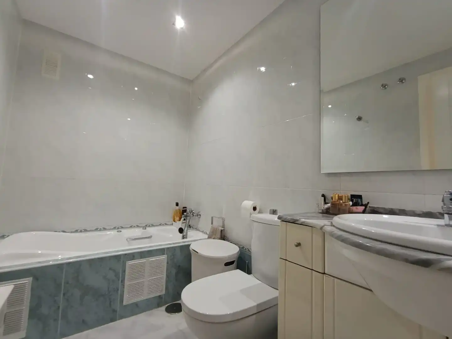 Flat with lift for sale in La Cala de Villajoyosa, imagen 11