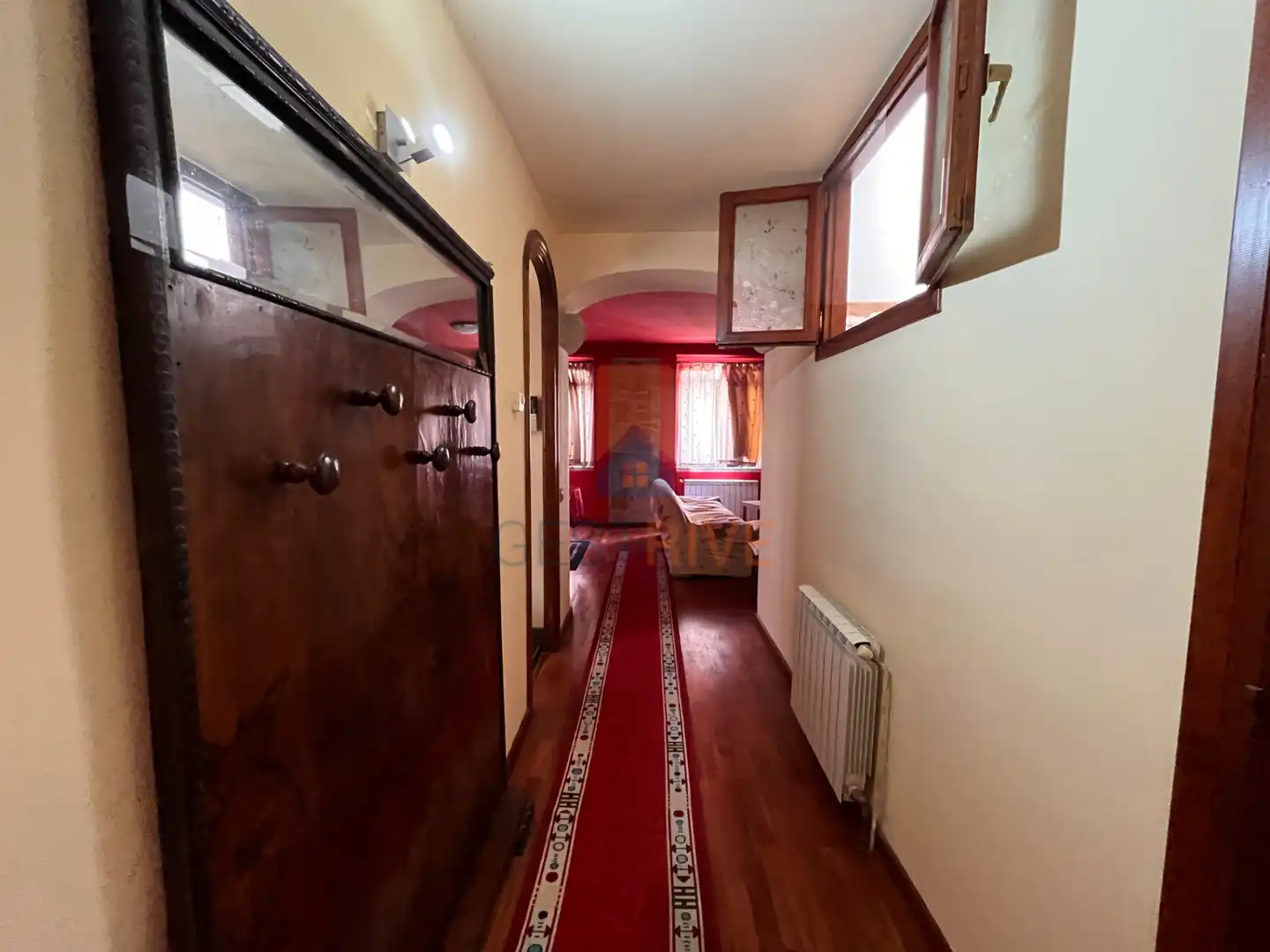 Casa o chalet en venta en Cervià de Les Garrigues con Calefacción, Jardín privado y Amueblado