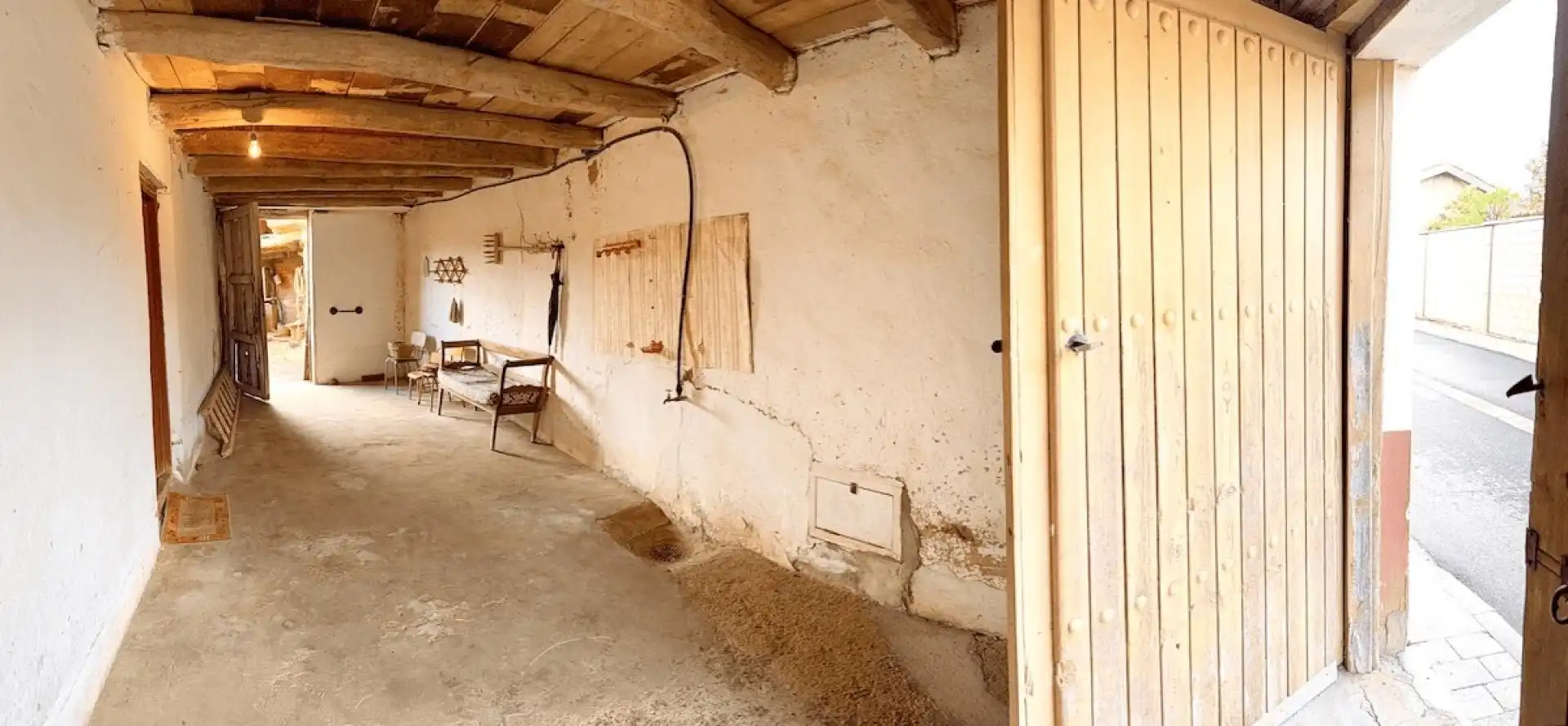 Country homes for sale in Santas Martas