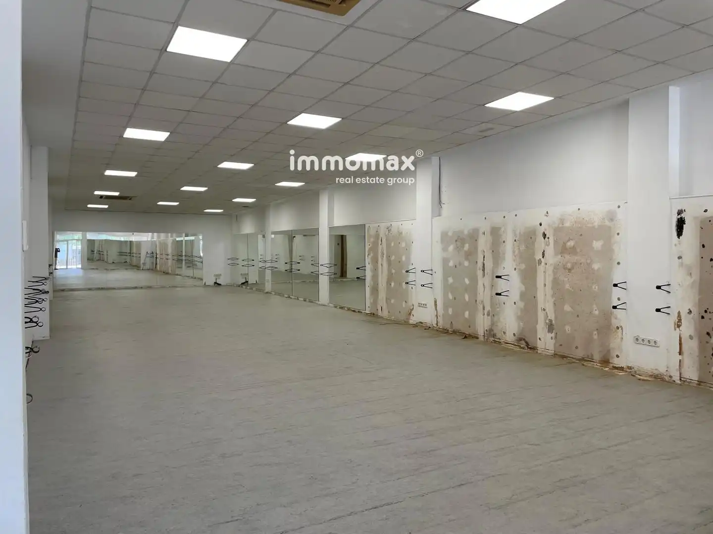 Gewerbefläche zum Verkauf in Rossello, imagen 10