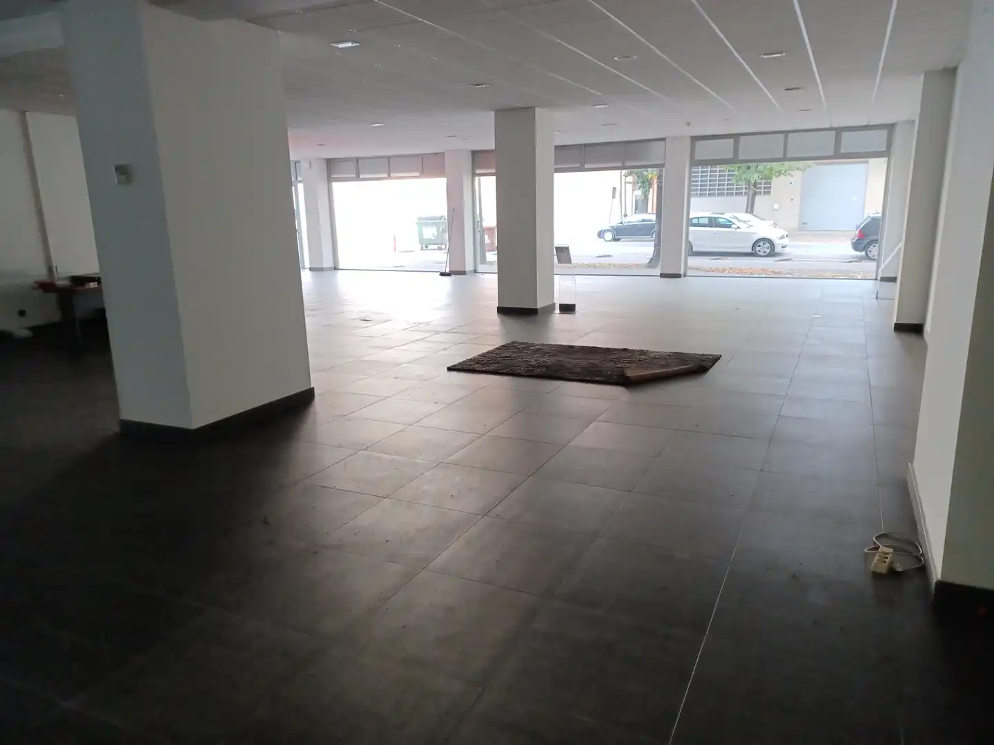 Business premises for sale in Olot, imagen 12