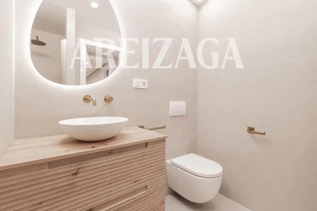Bathroom of Flat for sale in Amara - Berri