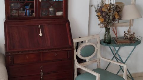 Foto 2 de Piso en venta en Calle Monte Carmelo, Los Remedios, Sevilla Capital