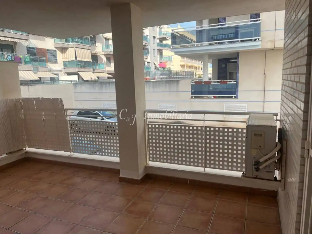 Apartment with pool for sale in La Torre - Playa de Chilches, imagen 19