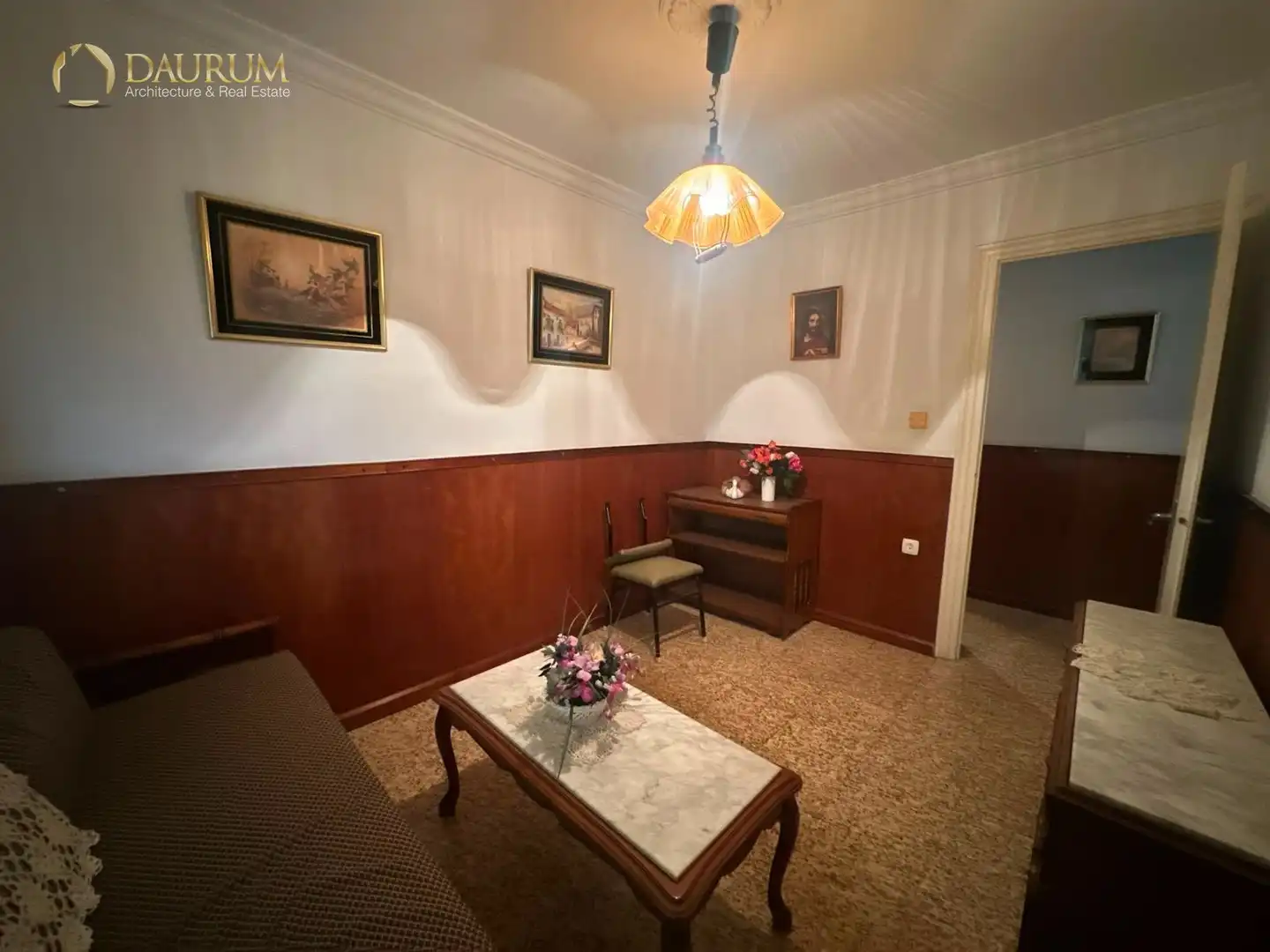 Piso con ascensor en venta en CIUDAD DE CARCAGENTE, imagen 4