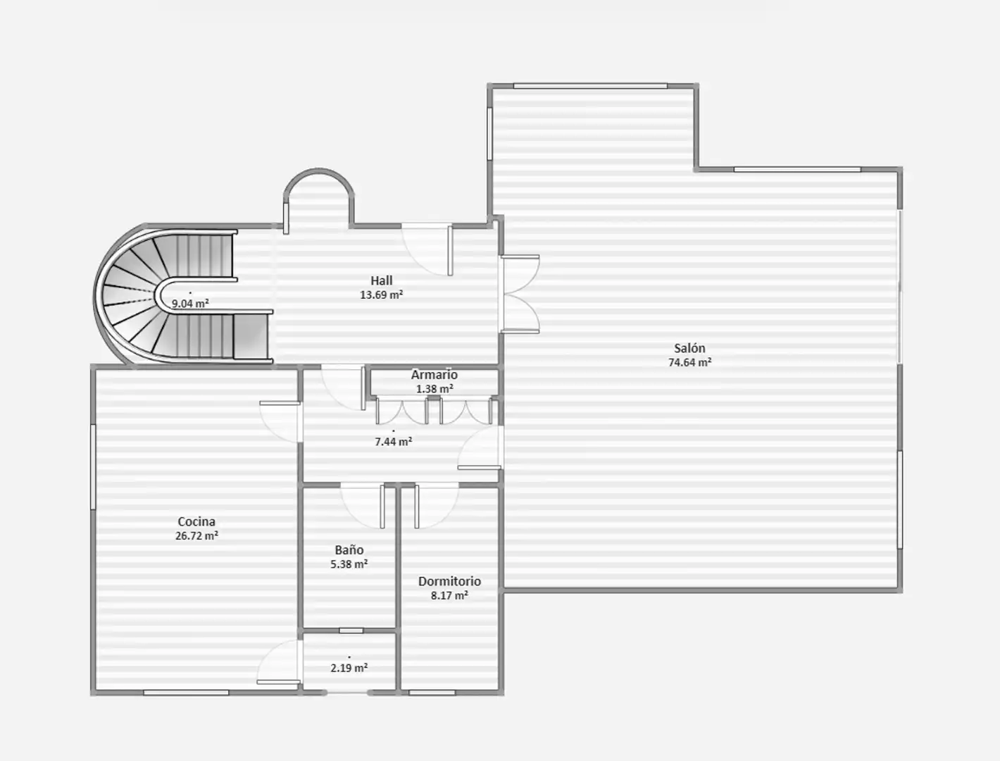 Villa mit Pool zum Verkauf in Campolivar, imagen 29