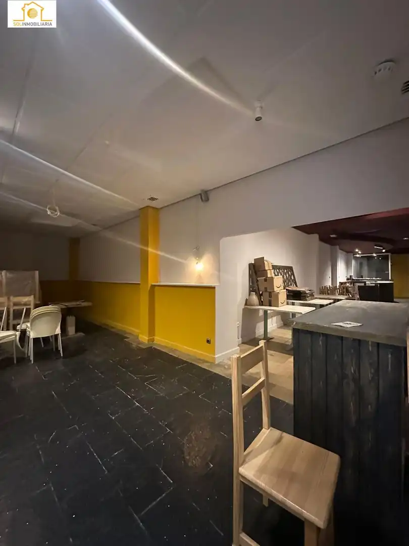 Business premises to rent in Casco Antiguo, imagen 31