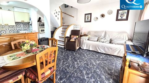 Foto 5 de Casa o chalet en venta en Pueblo Español - Coveta Fumá, El Campello