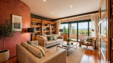 Foto 5 de Casa o xalet en venda a Orquidia, Mira-sol, Sant Cugat del Vallès
