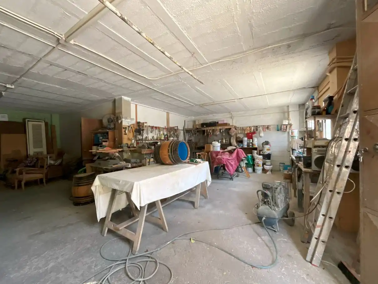 Casa en venta en del Arzobispo, imagen 5