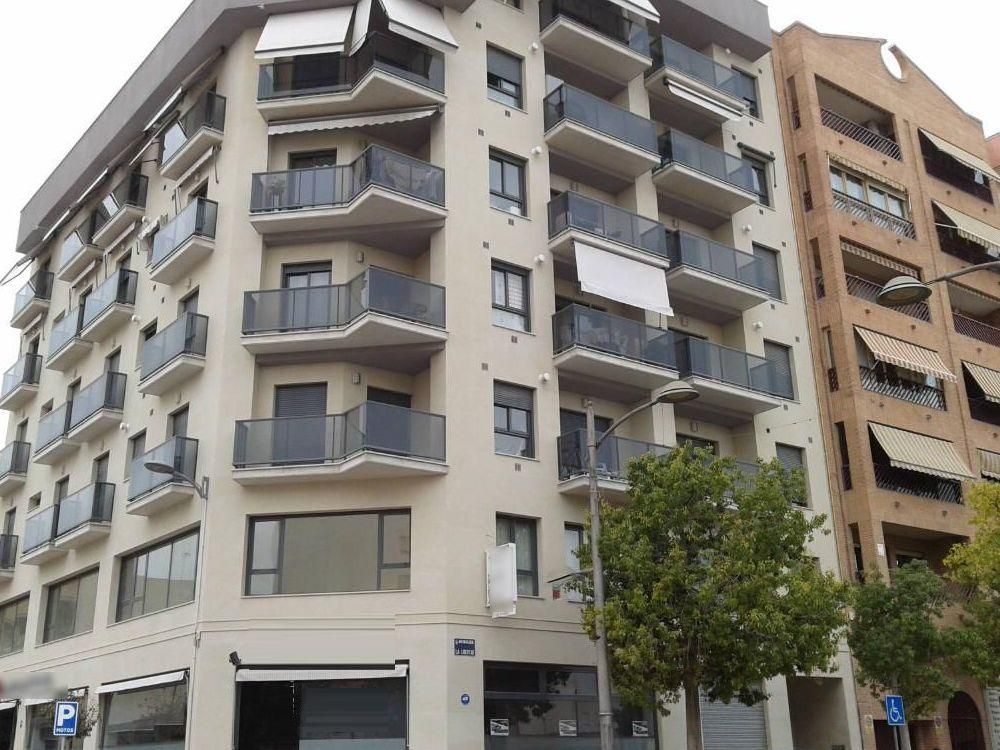 Vista exterior de Traster en venda en San Vicente del Raspeig / Sant Vicent del Raspeig