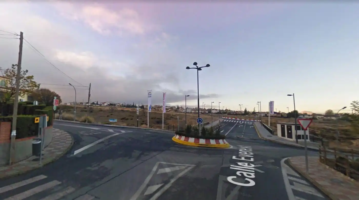 Terrenos y solares en venta en Calle Calle Río Guadiana Menor, imagen 18