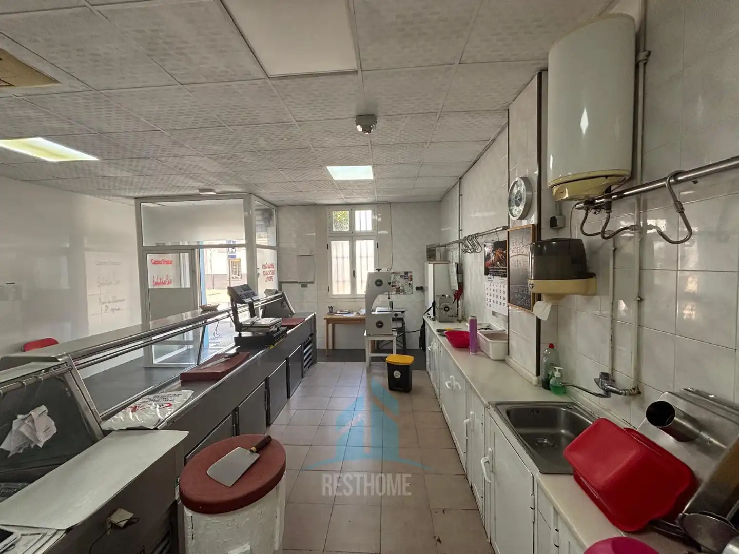 Local comercial en venta en Benipeixcar - El Raval, imagen 8