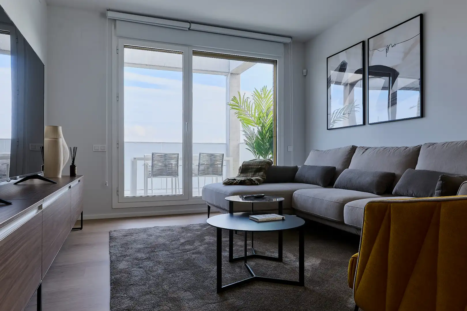 Ático en venta en Asparrena Kalea, 80, Aretxabaleta