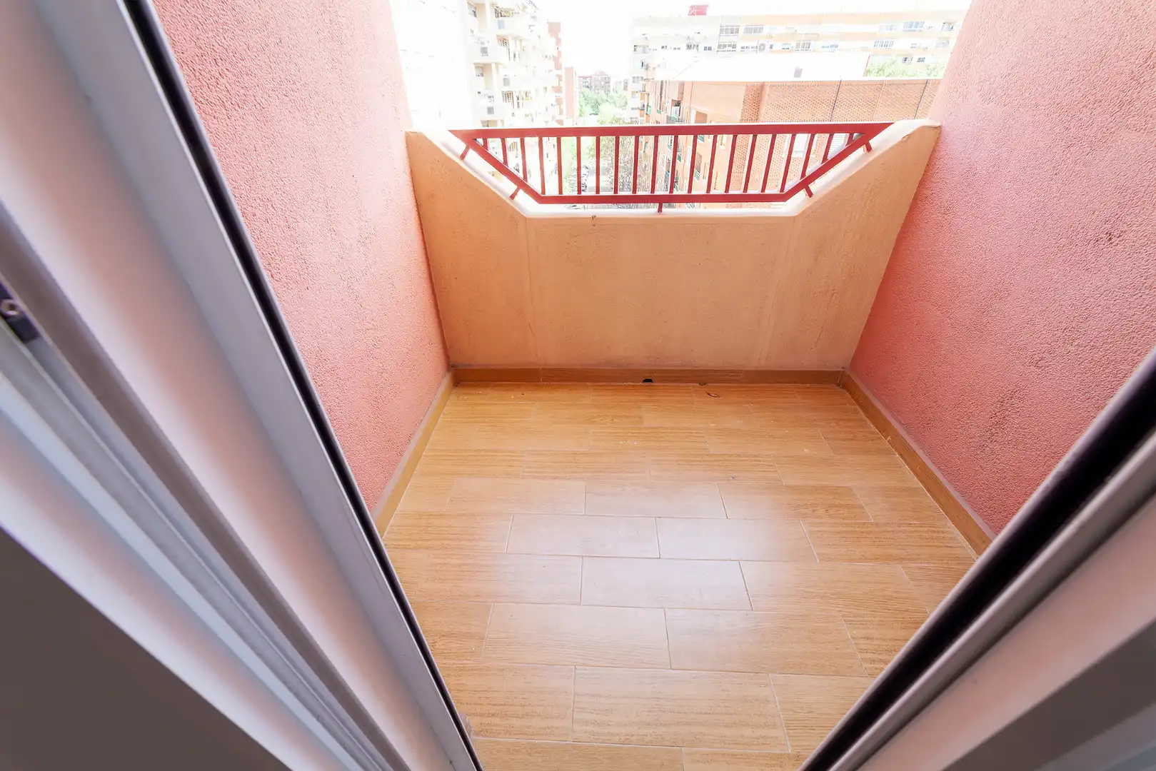 Piso de alquiler en Carrer de Sant Vicent de Paül, 29, Els Orriols