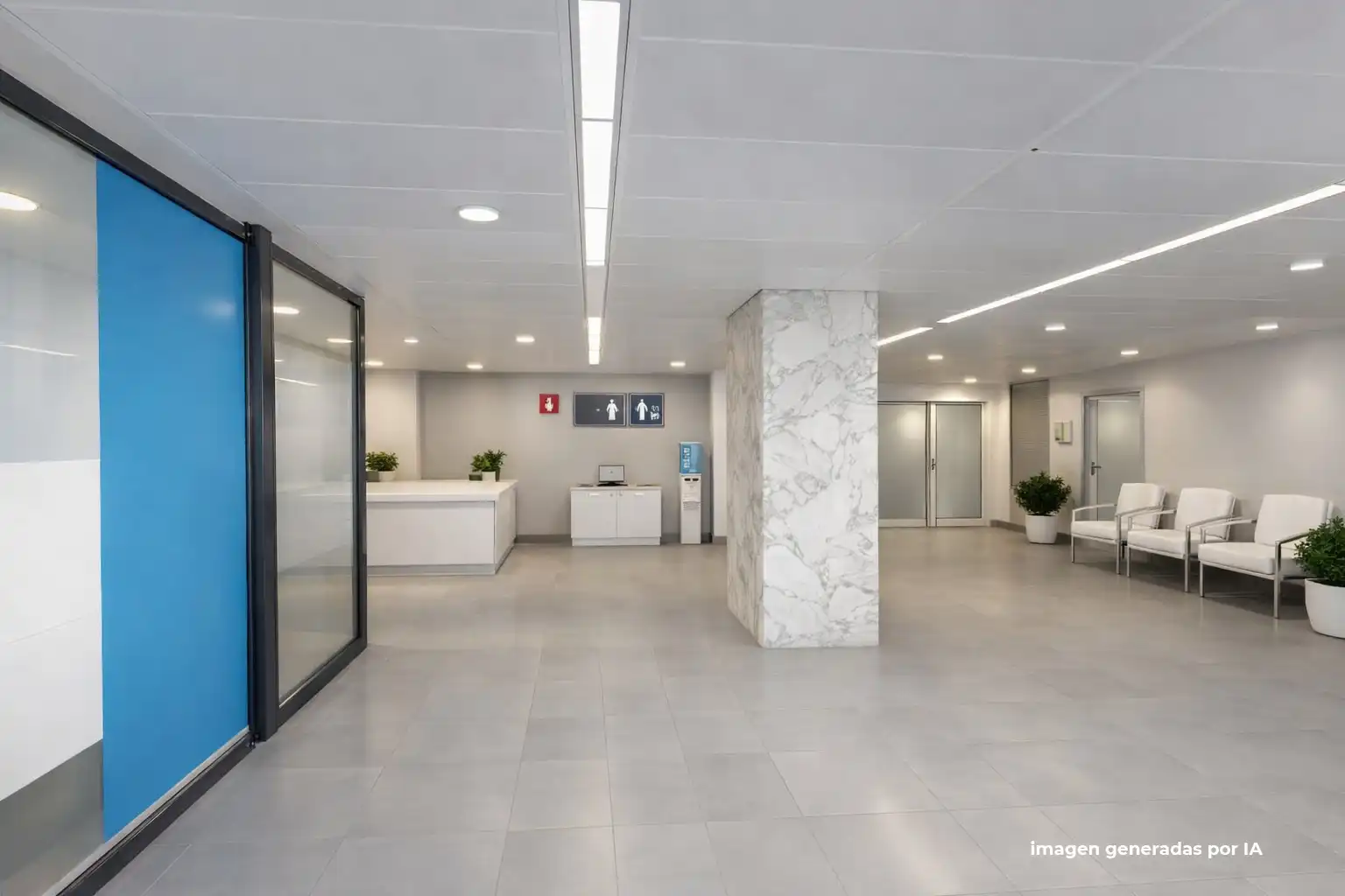 Commercial properties for rent in Barcelona