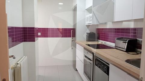 Foto 5 de Pis de lloguer a Maria Auxiliadora - Barriada de Llera, Badajoz