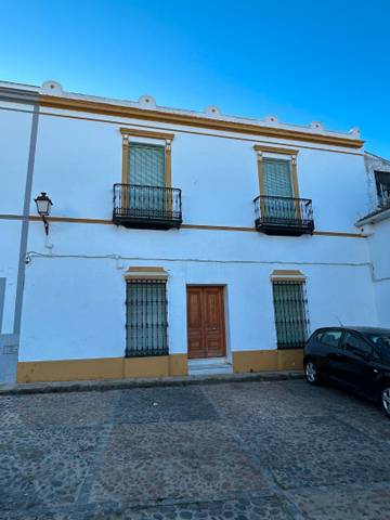 Finca rústica en Venta en Calle Médico Terrón, 21 en Barcarrota