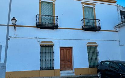 Finca rústica en venda a Calle Médico Terrón, 21, Barcarrota