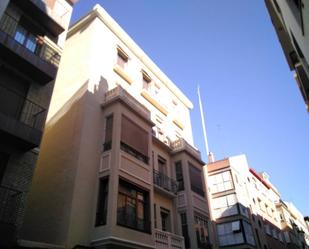 Exterior view of Premises for sale in  Zaragoza Capital