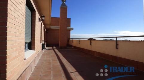 Foto 2 de Àtic en venda a Puerta Bonita,  Madrid Capital