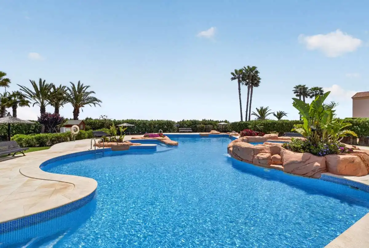 Apartment zum Verkauf in Orihuela Costa, imagen 23