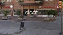 Exterior view of Premises for sale in  Barcelona Capital  with Air Conditioner